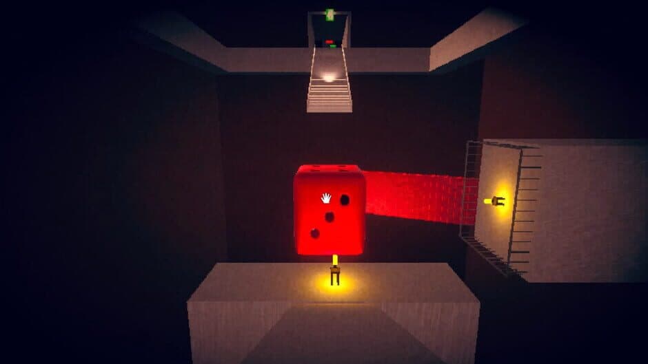 Скриншот 3 из Lamplight