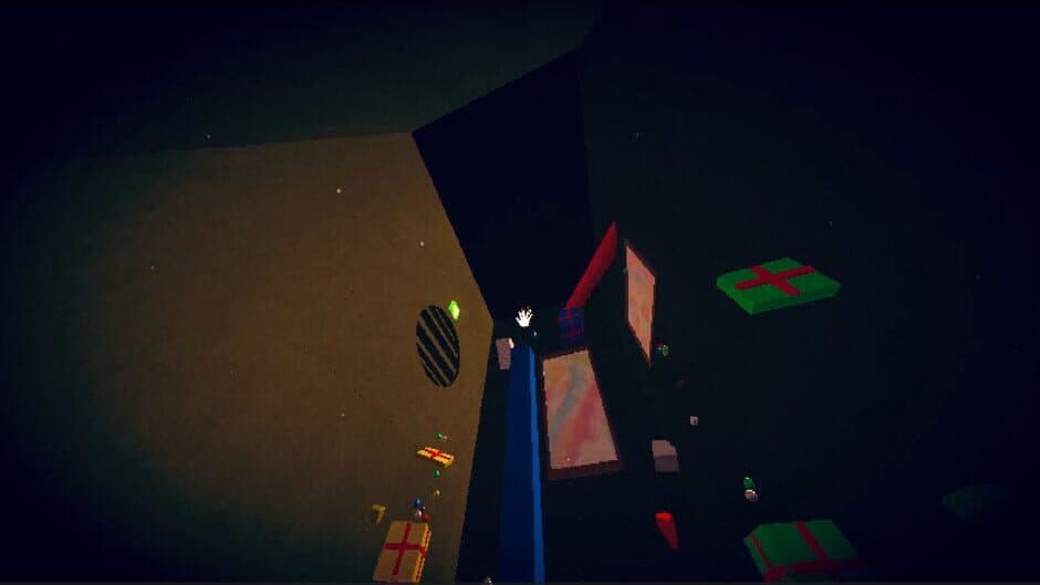 Скриншот 4 из Lamplight