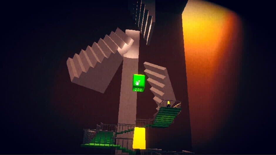 Скриншот 6 из Lamplight
