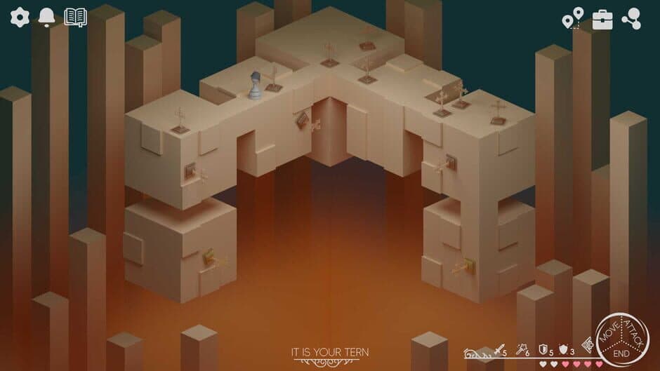 Скриншот 1 из Legend Square
