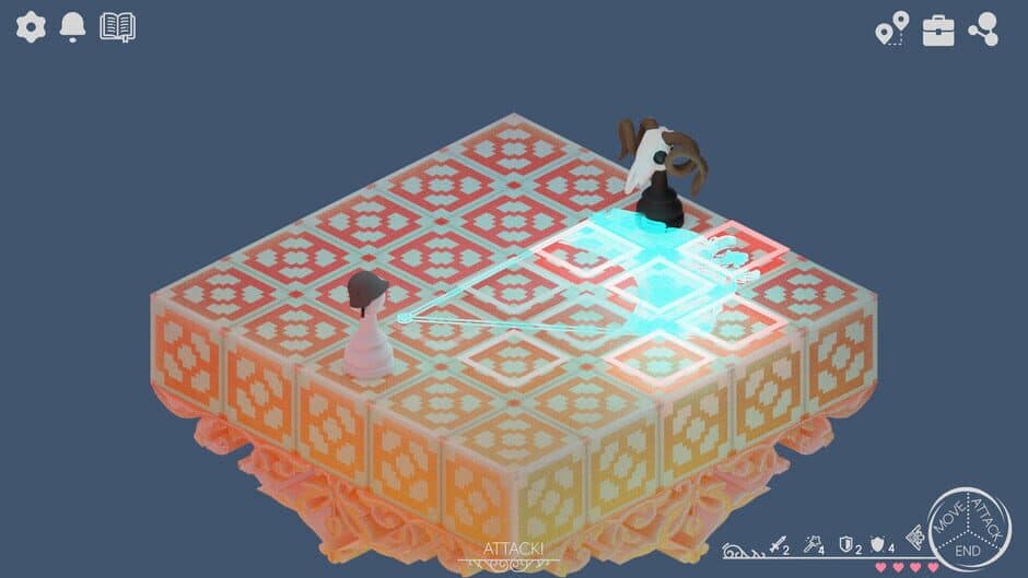 Скриншот 2 из Legend Square