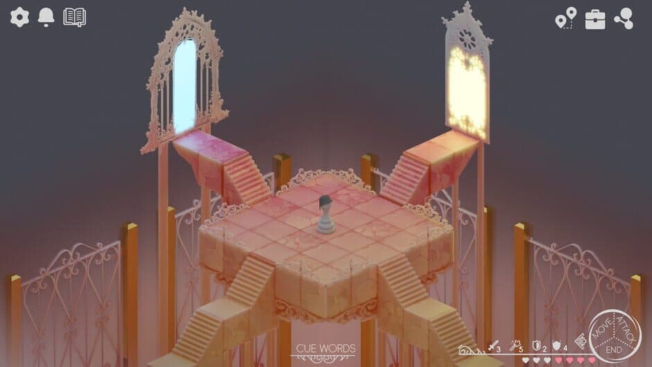 Скриншот 5 из Legend Square