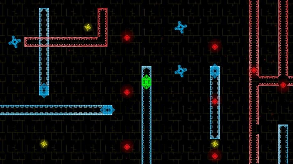 Скриншот 6 из Alpha and Iota
