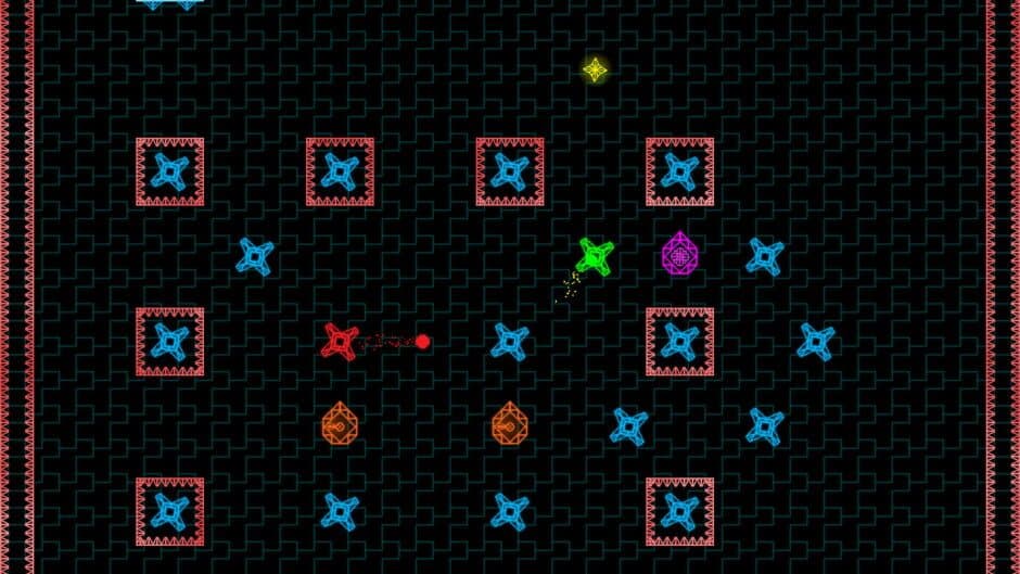 Скриншот 10 из Alpha and Iota