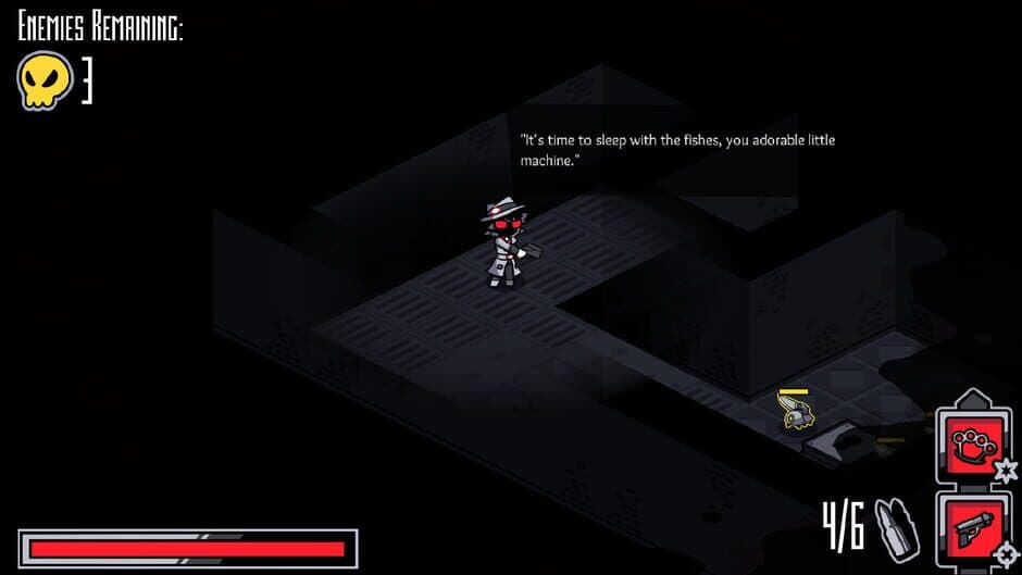 Скриншот 4 из Within the Vault