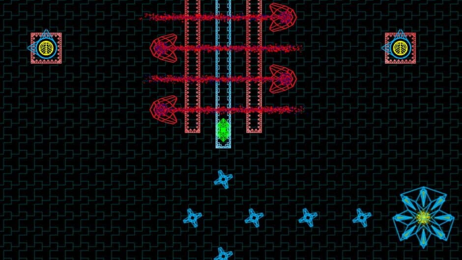 Скриншот 2 из Alpha and Iota