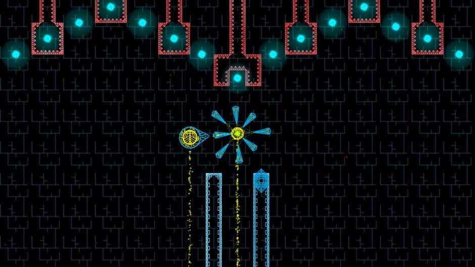 Скриншот 4 из Alpha and Iota