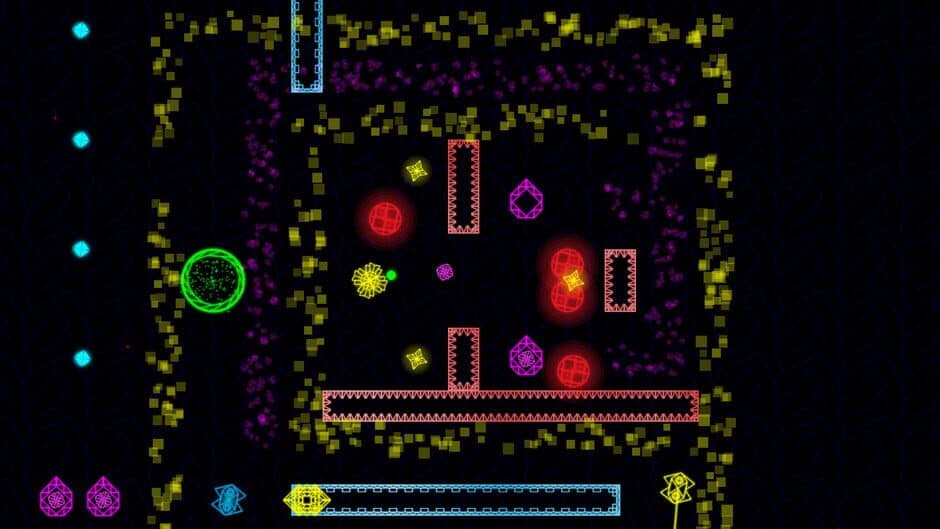 Скриншот 12 из Alpha and Iota