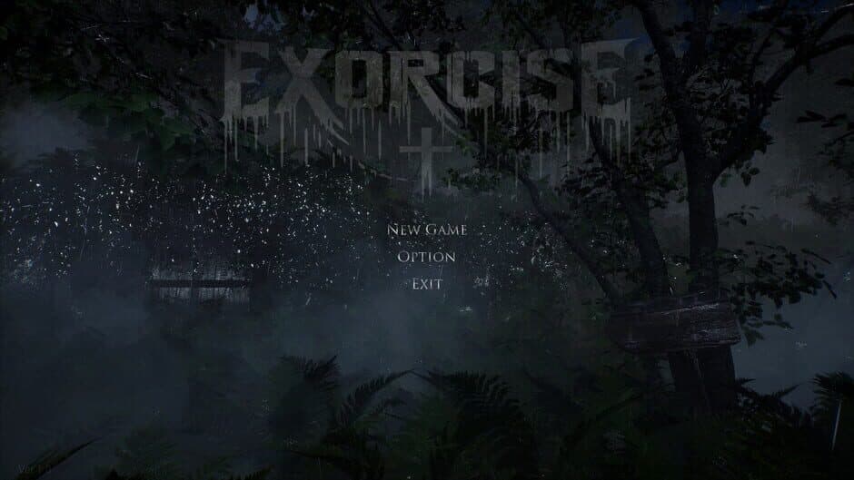 Скриншот 2 из Exorcise
