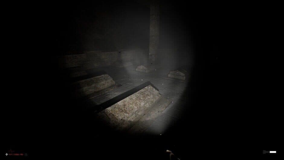 Скриншот 3 из Exorcise