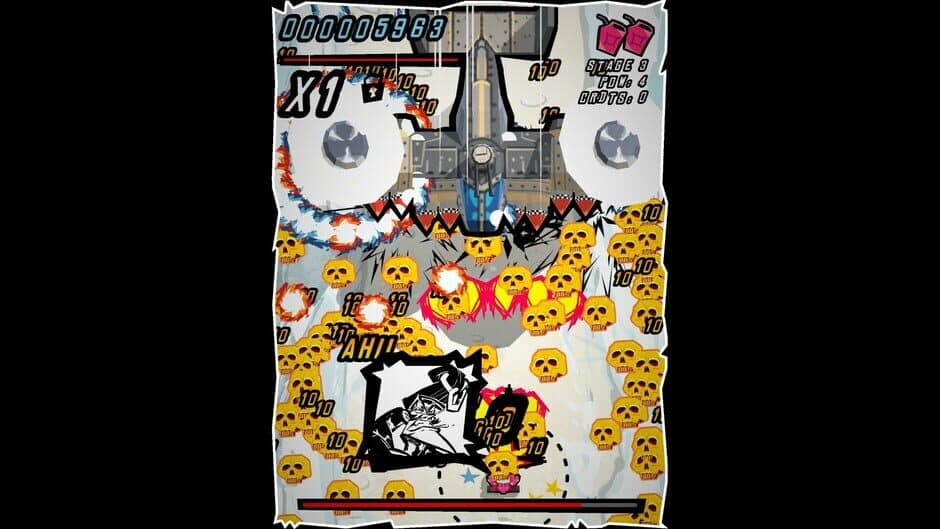 Скриншот 12 из RPM: Road Punk Mayhem