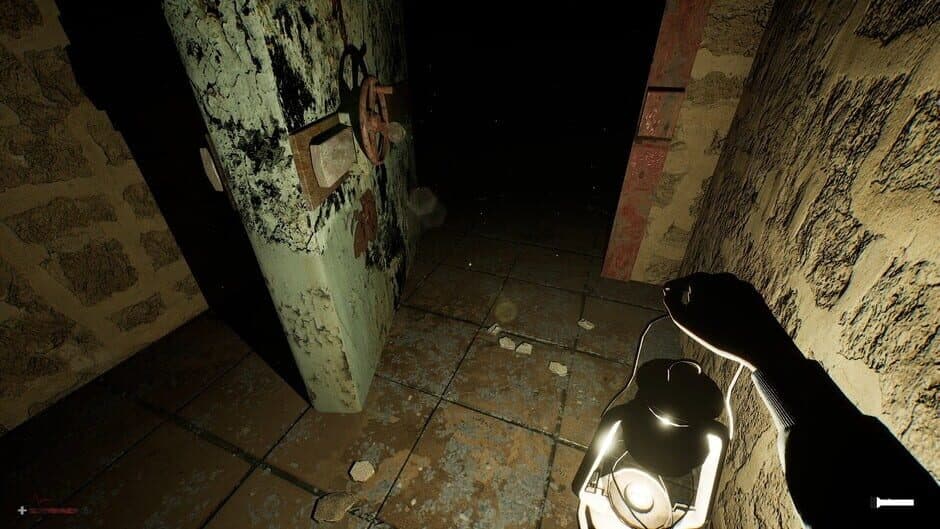 Скриншот 1 из Exorcise
