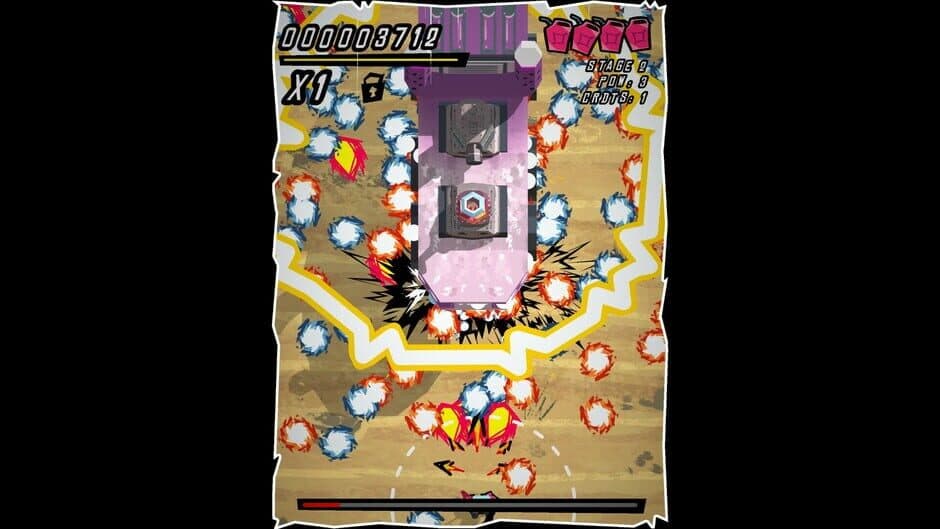Скриншот 5 из RPM: Road Punk Mayhem
