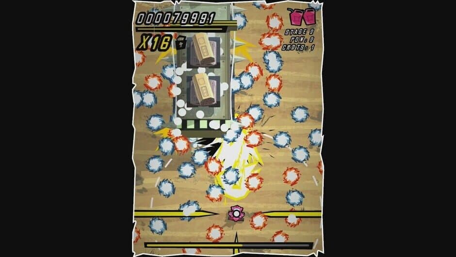 Скриншот 4 из RPM: Road Punk Mayhem