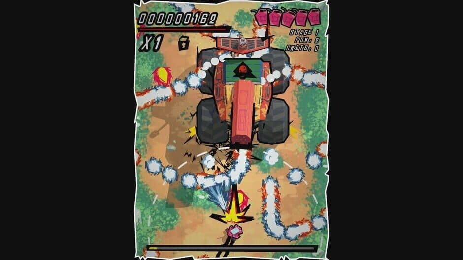 Скриншот 8 из RPM: Road Punk Mayhem