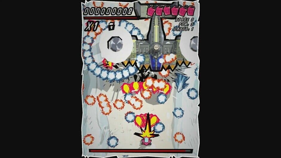 Скриншот 10 из RPM: Road Punk Mayhem