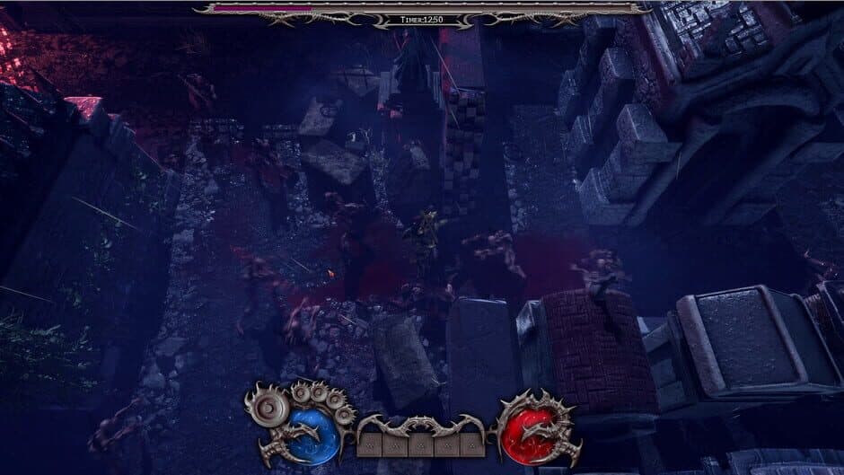 Скриншот 6 из Hell On Earth