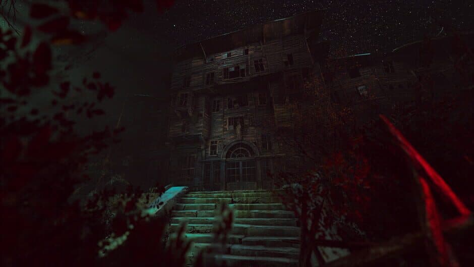Скриншот 4 из Lost Lullabies: The Orphanage Chronicles