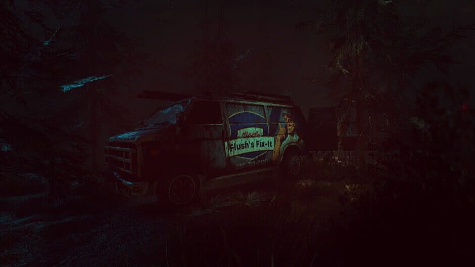 Скриншот 7 из Lost Lullabies: The Orphanage Chronicles