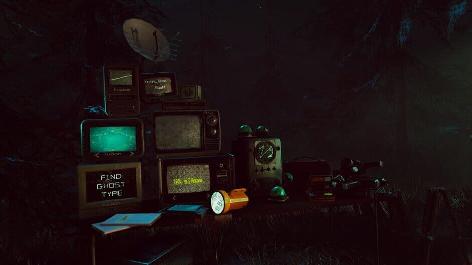Скриншот 2 из Lost Lullabies: The Orphanage Chronicles