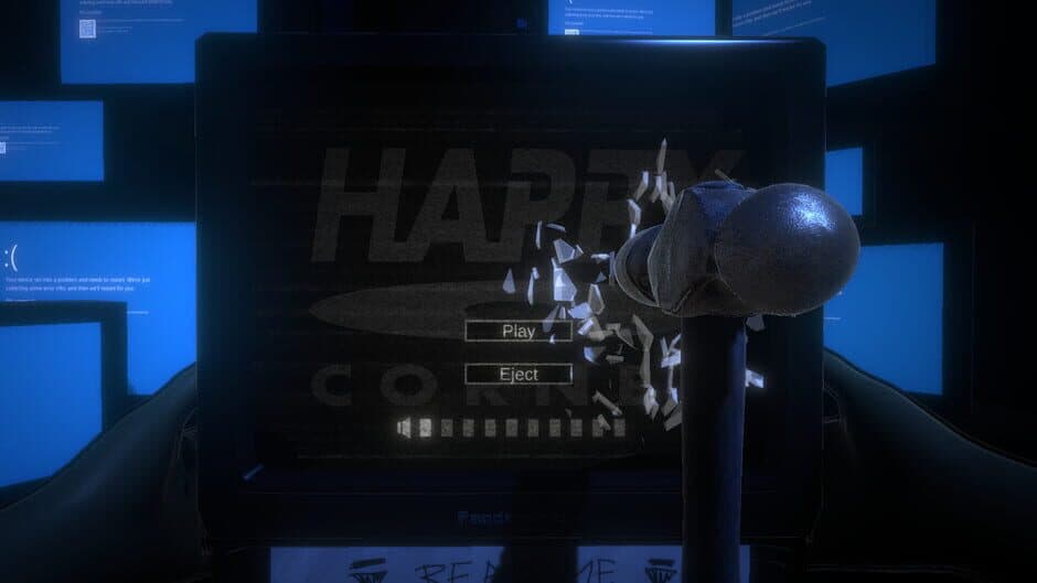 Скриншот 1 из Happy Corner