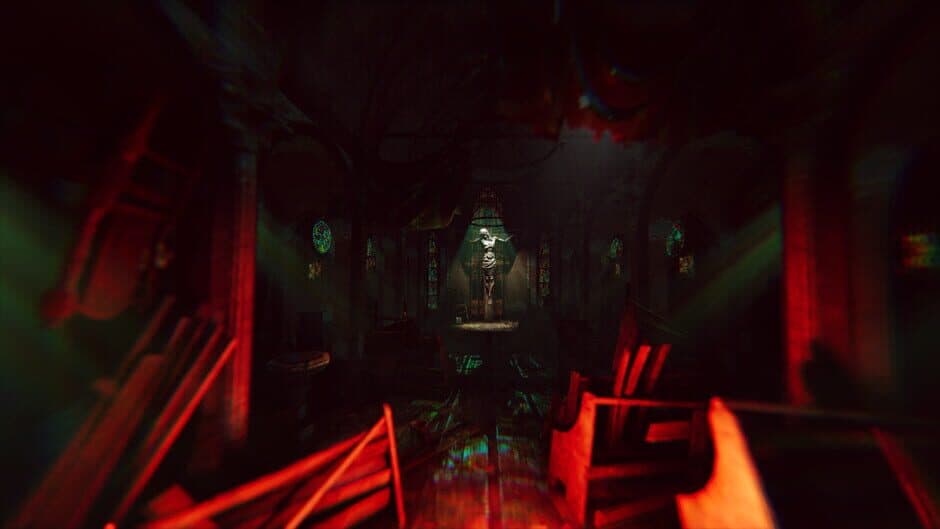 Скриншот 8 из Lost Lullabies: The Orphanage Chronicles