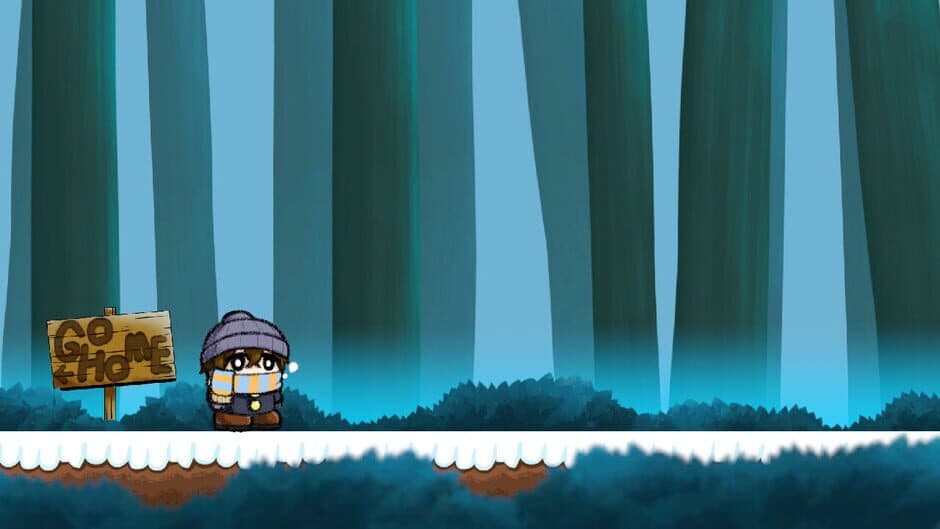 Скриншот 4 из Too Late Forest