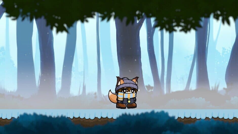 Скриншот 3 из Too Late Forest