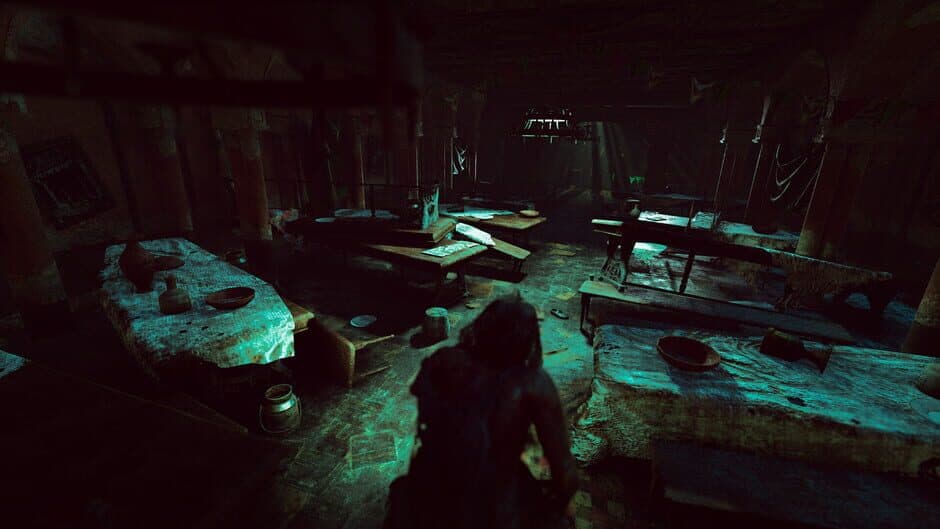 Скриншот 11 из Lost Lullabies: The Orphanage Chronicles