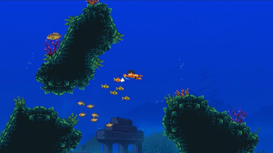 Скриншот 3 из Port of Jumanah