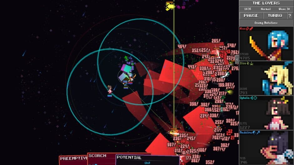 Скриншот 3 из Get Those Bugs