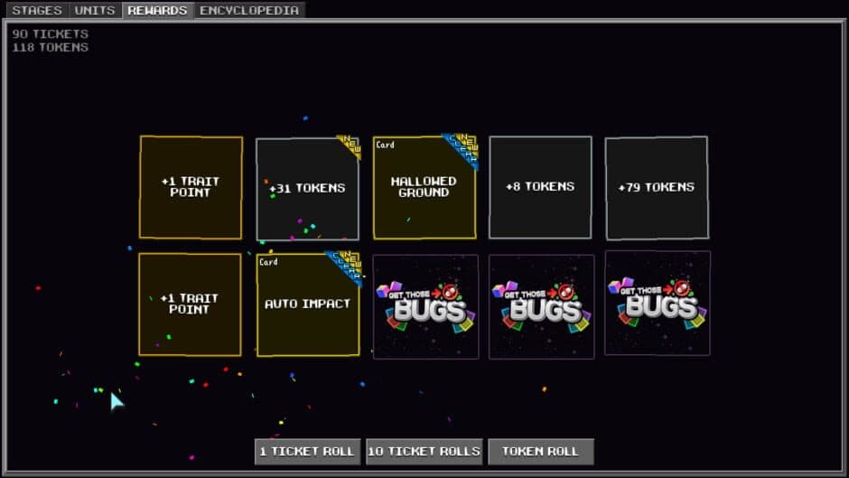 Скриншот 2 из Get Those Bugs