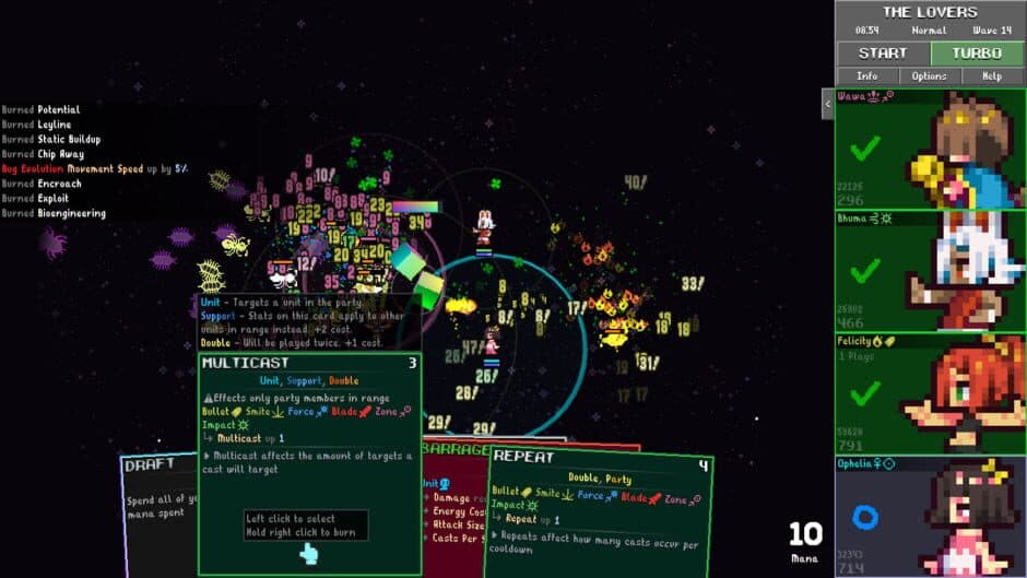 Скриншот 5 из Get Those Bugs