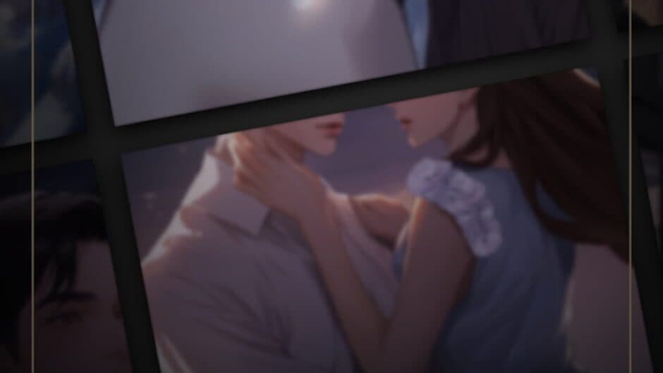 Скриншот 1 из Kiss the Dragon
