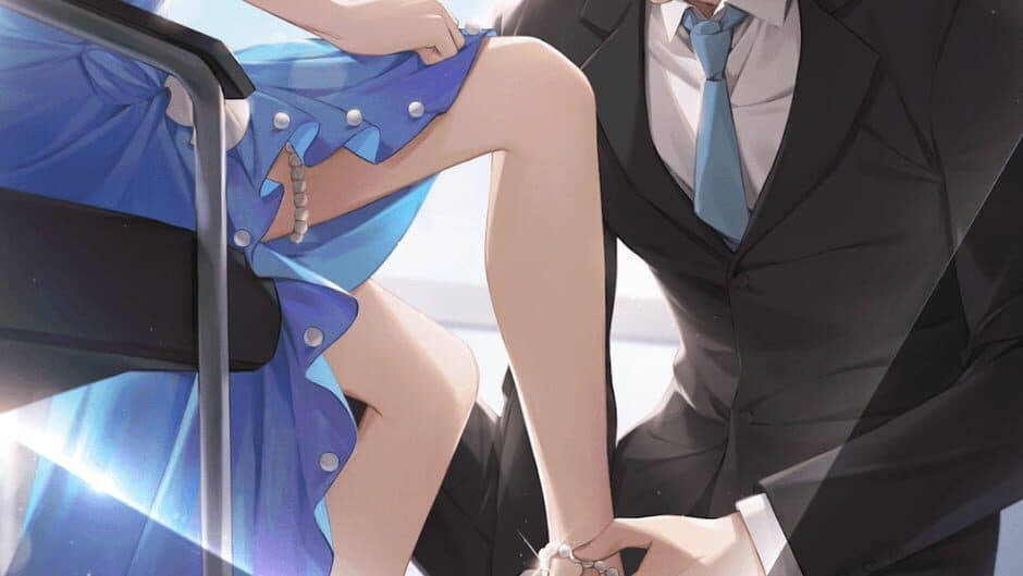 Скриншот 3 из Flirting Island