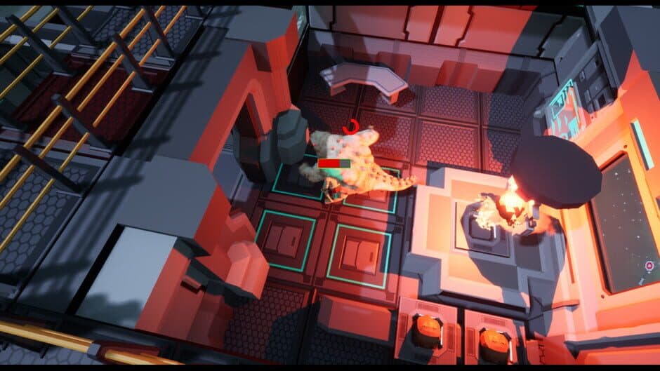 Скриншот 11 из AnimalLaboratory