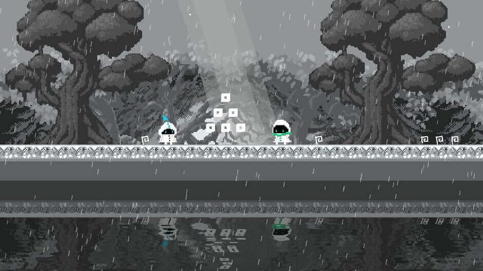 Скриншот 1 из Pacification Light