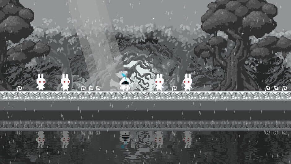 Скриншот 3 из Pacification Light