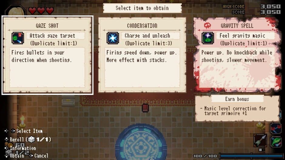 Скриншот 6 из Heaven Seeker: The Savior of This Cruel World