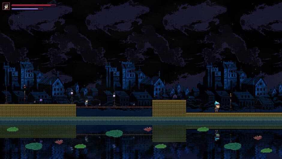 Скриншот 2 из Dark the Dead
