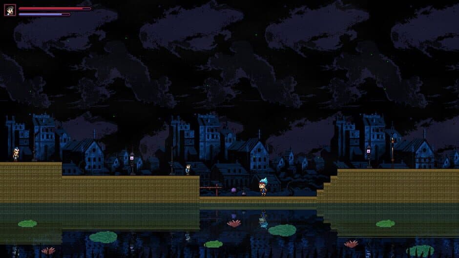 Скриншот 3 из Dark the Dead