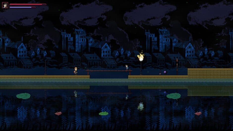 Скриншот 5 из Dark the Dead