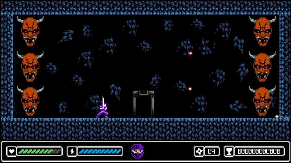 Скриншот 6 из Ninja 1987