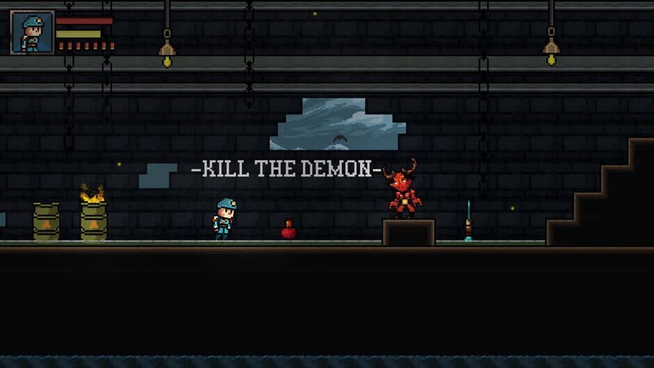 Скриншот 5 из Demon Slayer
