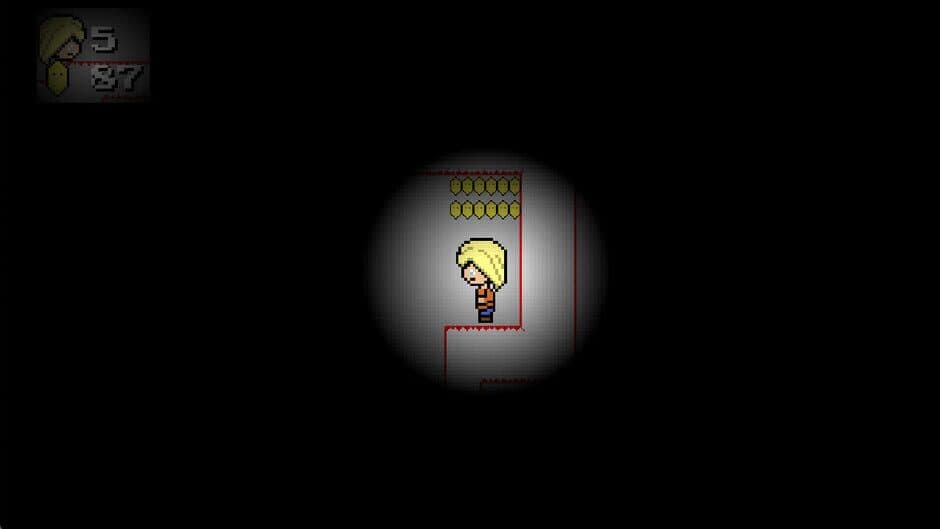 Скриншот 4 из Pixel Quest: Lost Relics