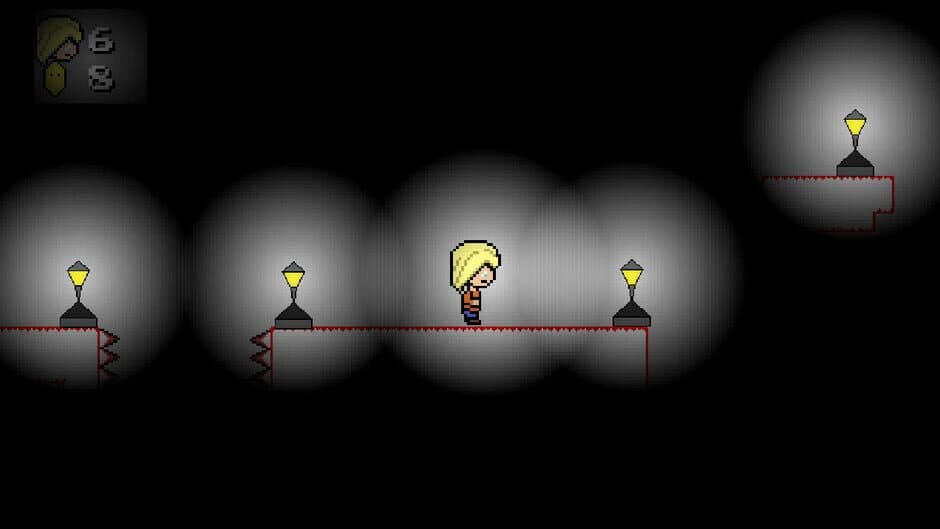 Скриншот 3 из Pixel Quest: Lost Relics