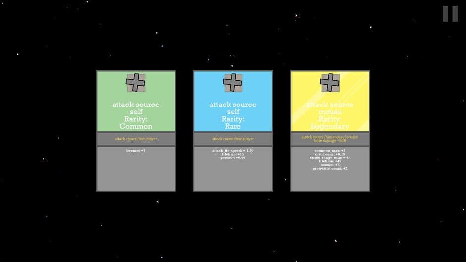 Скриншот 2 из Kuiper Belt Survivor