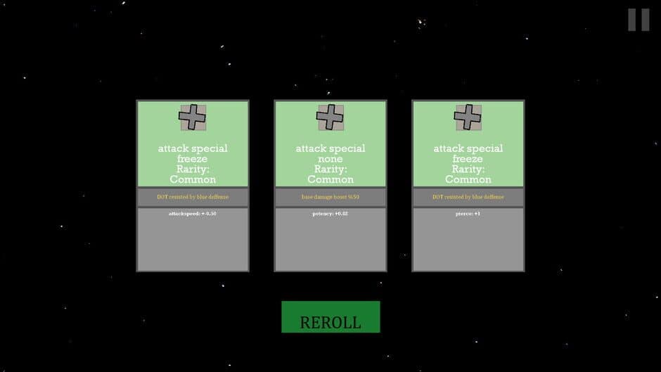 Скриншот 3 из Kuiper Belt Survivor