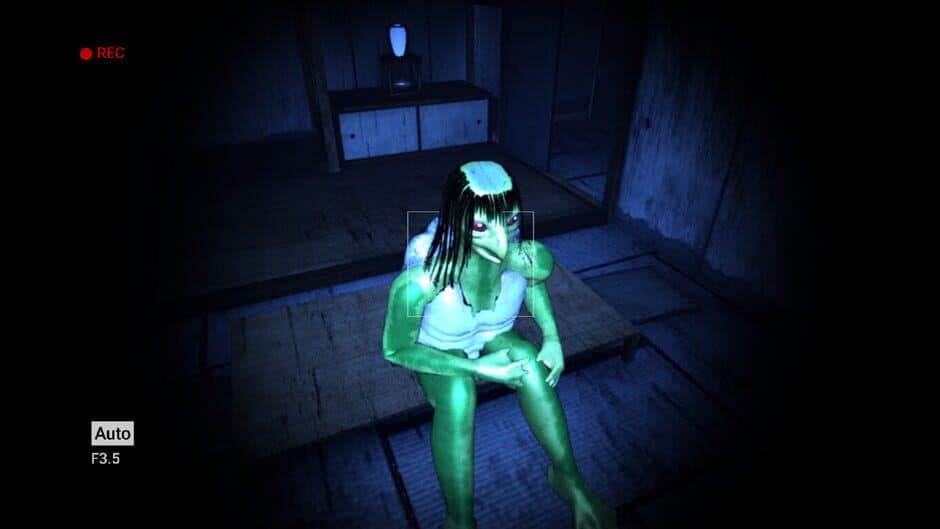 Скриншот 6 из Kappa's Asylum