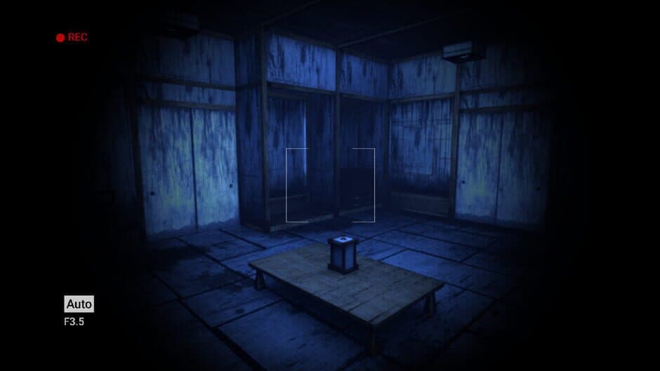 Скриншот 7 из Kappa's Asylum